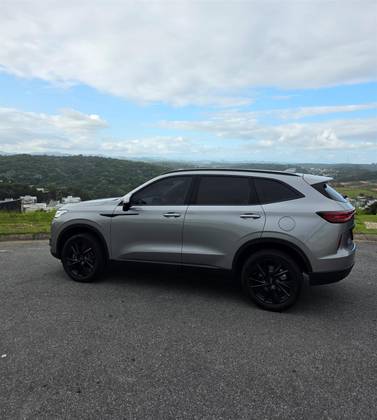 GWM HAVAL H6 1.5 HEV PREMIUM E-TRACTION